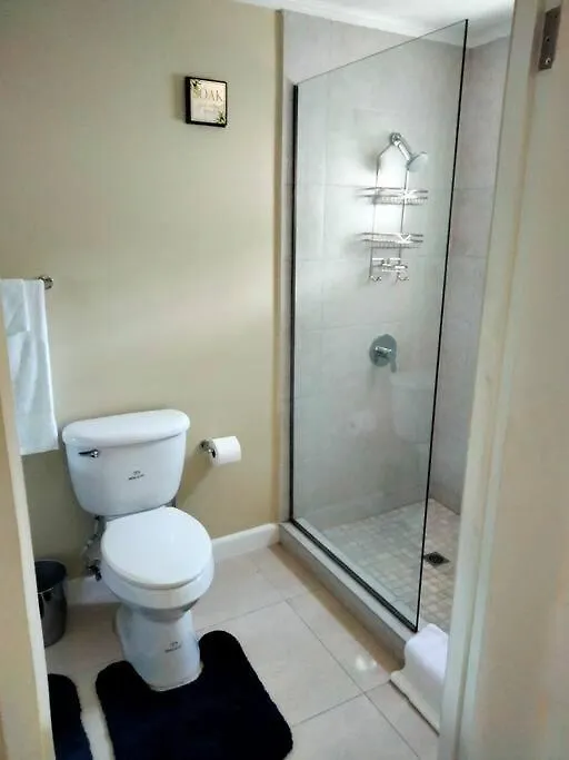 Comfy Seascape Retreat Near Kingston Airport Vila Jamaica